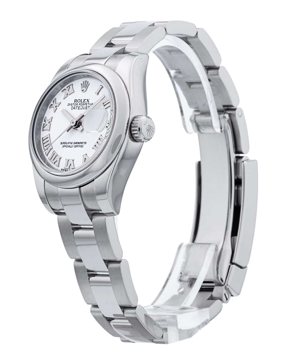 Rolex Datejust Lady 179160 Rolex Datejust Lady 179160